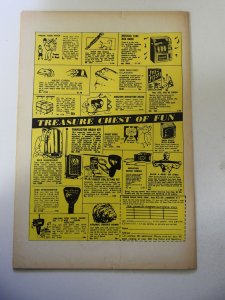 Adventures into the Unknown #147 (1964) VG/FN Condition