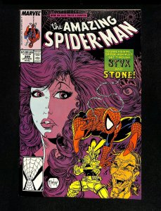 Amazing Spider-Man #309 McFarlane!