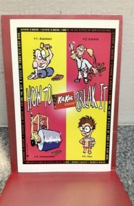 Archie's Super Teens #1 (1994)