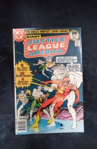 Justice League of America #139 (1977)