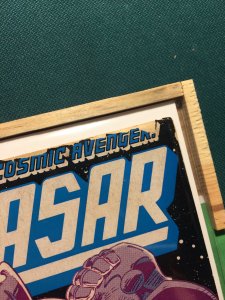 Quasar #30