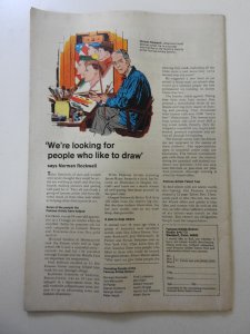 Doctor Strange #183 (1969) VG/FN Condition!