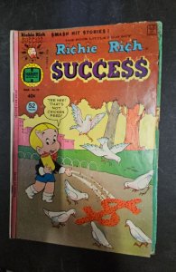 Richie Rich Success Stories #73 (1977)