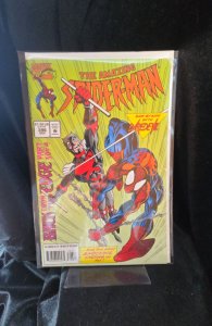 The Amazing Spider-Man #396 Direct Edition (1994) Spider-Man 