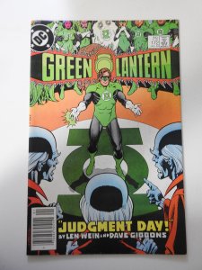 Green Lantern #172 (1984)