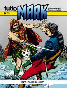 I Battellieri - Il Re della Palude