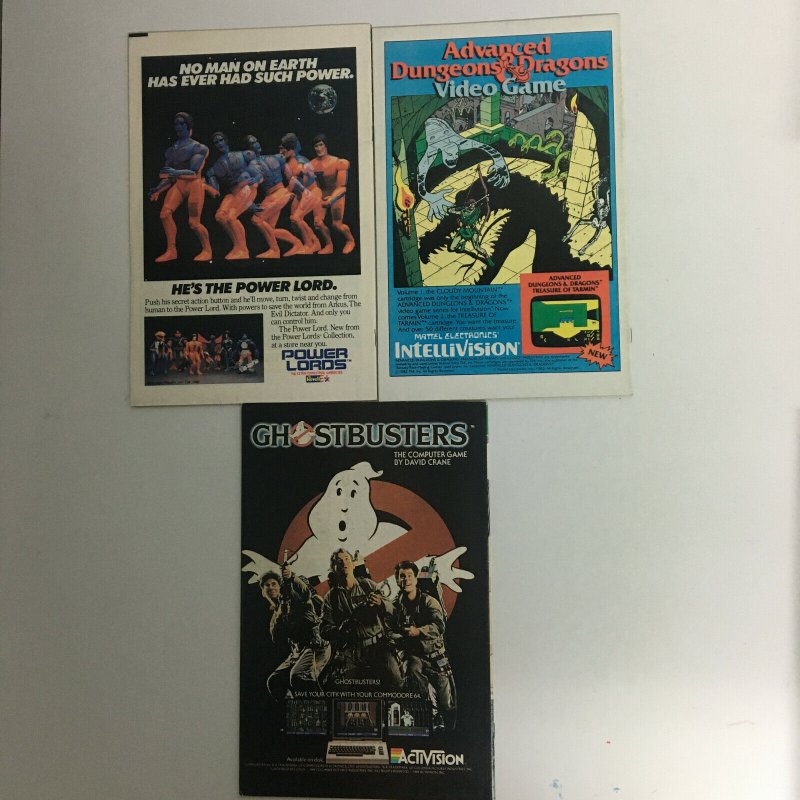 Green Lantern #172 #177 #186 Lot Set Dave Gibbons Gil Kane Eclipso Copper Age