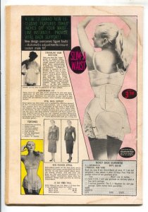 My Romantic Adventures #118  1961 - ACG  -G - Comic Book