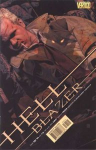 Hellblazer (1988 series)  #191, VF+ (Stock photo)