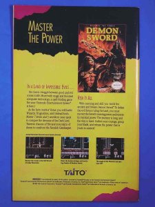 X-Factor #54 VF/NM 1st Crimson App Marvel Comics C29