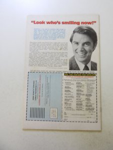 Tomb of Dracula #50 (1976) FN/VF condition