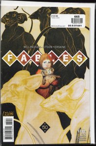 Fables #130 (2013) Fables