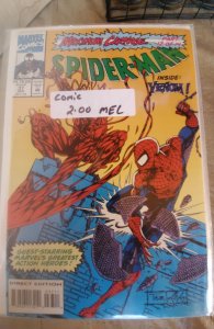 Spider-Man #37 (1993)