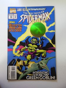 The Spectacular Spider-Man #225 (1995) FN Condition