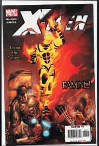 X-Men #184 (2006) X-Men