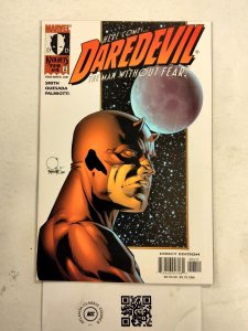Daredevil #4 VF+ Marvel Comics comic book 33 JW60