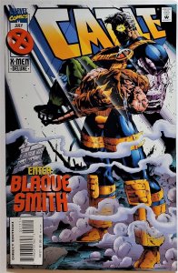 Cable #21 (July 1995, Marvel) VF/NM  