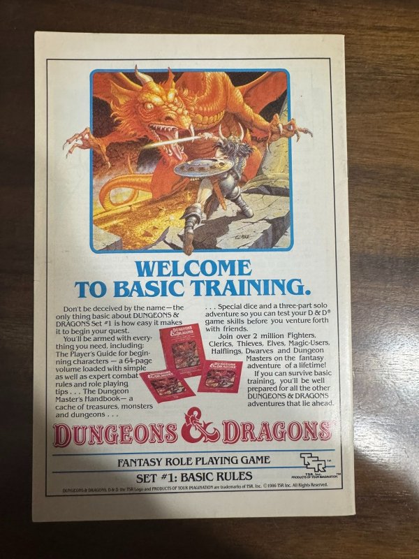 Detective Comics #577 (1987)