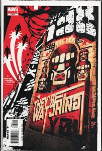 X-Men: The 198 #2 (2006) X-Men