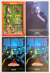 IRON MAN V3 1-13 13 LOT, HIGH GRADE