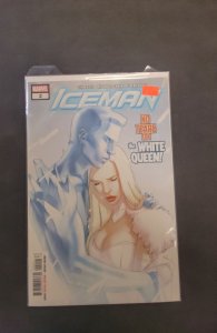 Iceman #2 (2018)