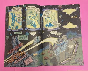 Sun Devils #1 ( 9.0 VFN/NM ) Dan Jurgens Cover & Art / June 1984