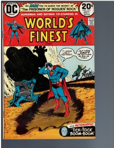 World's Finest Comics #219 (1973)