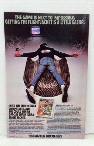 Iron Man #179 (1984)