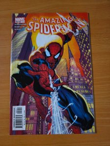 Amazing Spider-Man #50 (491) ~ NEAR MINT NM ~ 2003 Marvel Comics
