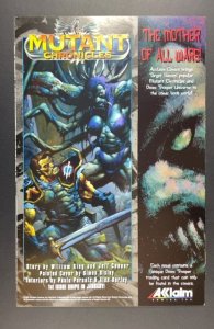 Crow: Dead Time #2 (1996)