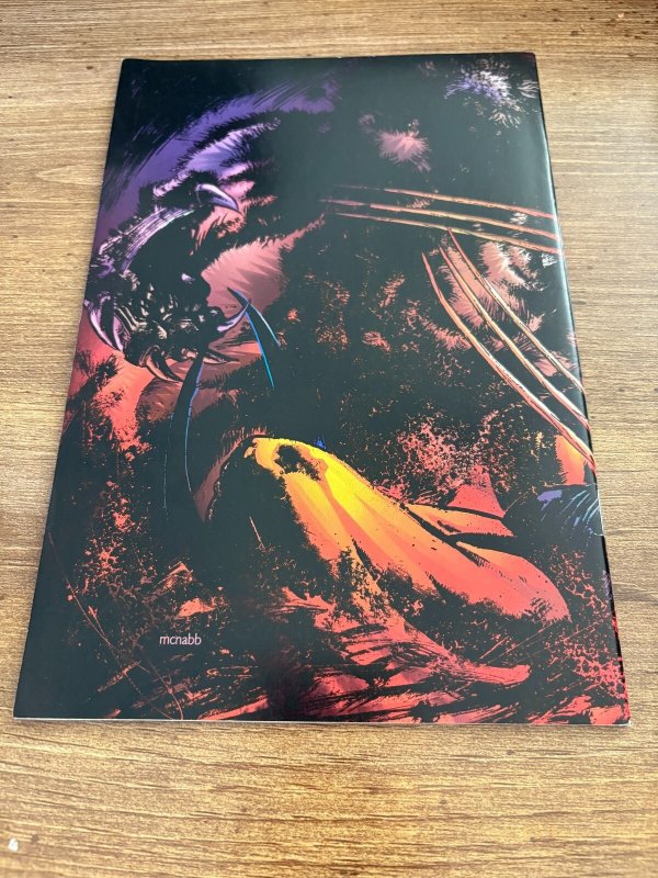 Wolverine Annual 97' # 1 NM Marvel Comic Book X-Men 18 J388