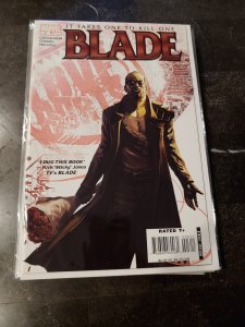 Blade #3 (2007)