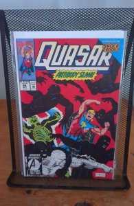 Quasar #46 (1993)