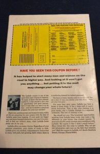 The X-Men #85 (1973)X-men on trial