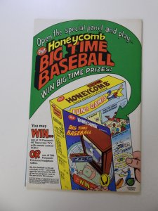 The Transformers #10 (1985) VF condition