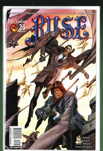 Ruse #23 (2003)
