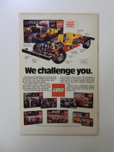 Star Wars #44 (1981) FN/VF condition