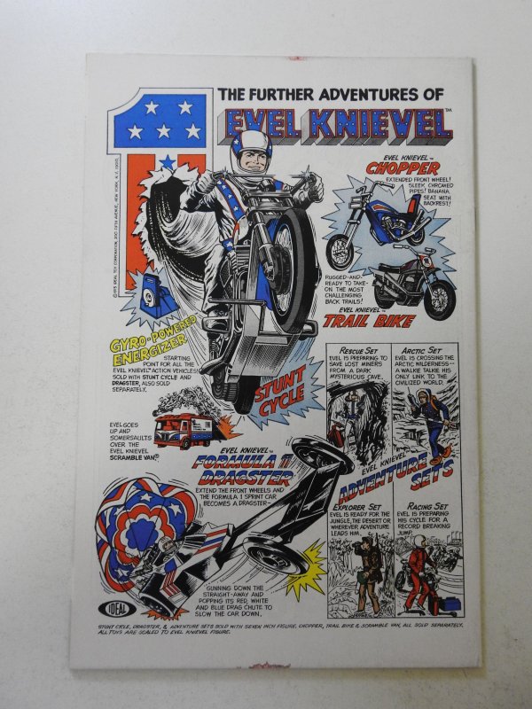 Detective Comics #456 (1976) FN/VF Condition!