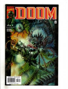 Doom #3 (2000) OF42
