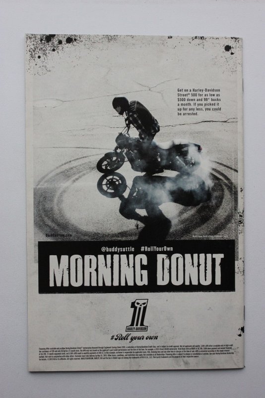 A-Force #1  (2015) She-Hulk [Key Issue] NM