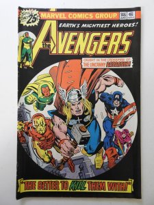 The Avengers #146 (1976) VG+ Condition
