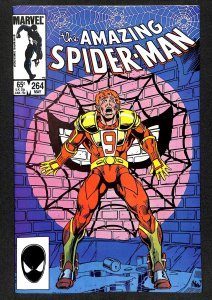Amazing Spider-Man #264