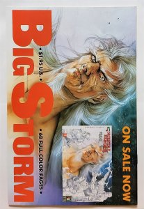 Drunken Fist #41 (Dec 1991, Jademan) 9.0 VF/NM