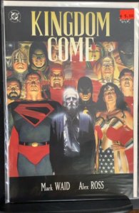 Kingdom Come #2 (1996)