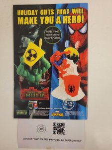 Mighty Avengers #20 VF-NM Marvel Comic Book Secret Invasion 31 MS21