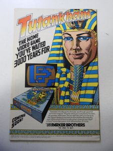 The Amazing Spider-Man #241 (1983) FN Condition