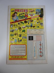 Sgt. Fury and His Howling Commandos #122 (1974)