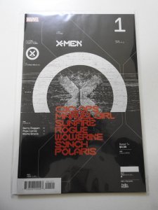 X-Men #1 Variant Edition