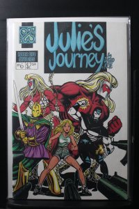 Julie's Journey #6 (1998)