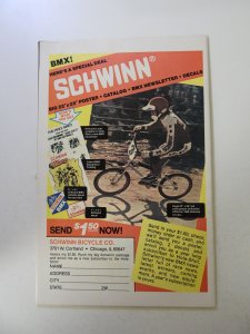 Star Wars #38 (1980) FN/VF condition